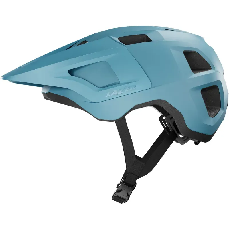 Lazer Lupo KinetiCore MTB Helmet - Celadon-3