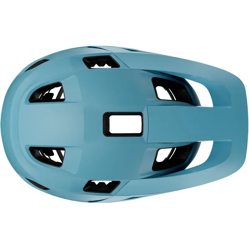 Lazer Lupo KinetiCore MTB Helmet - Celadon-4