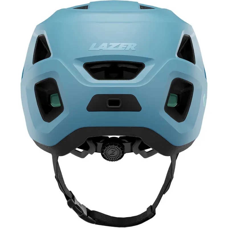 Lazer Lupo KinetiCore MTB Helmet - Celadon-5
