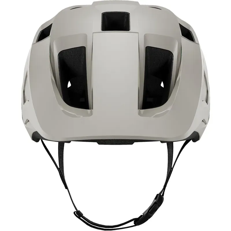 Lazer Lupo KinetiCore Adults MTB Helmet - White-2