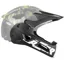 Lazer Revolution Chinguard Plus Long Visor Medium