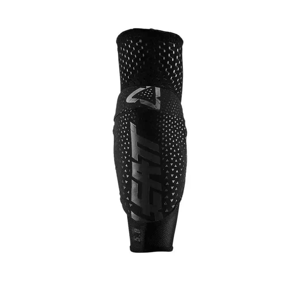 Leatt 3DF 5.0 Evo Elbow Guard - Black