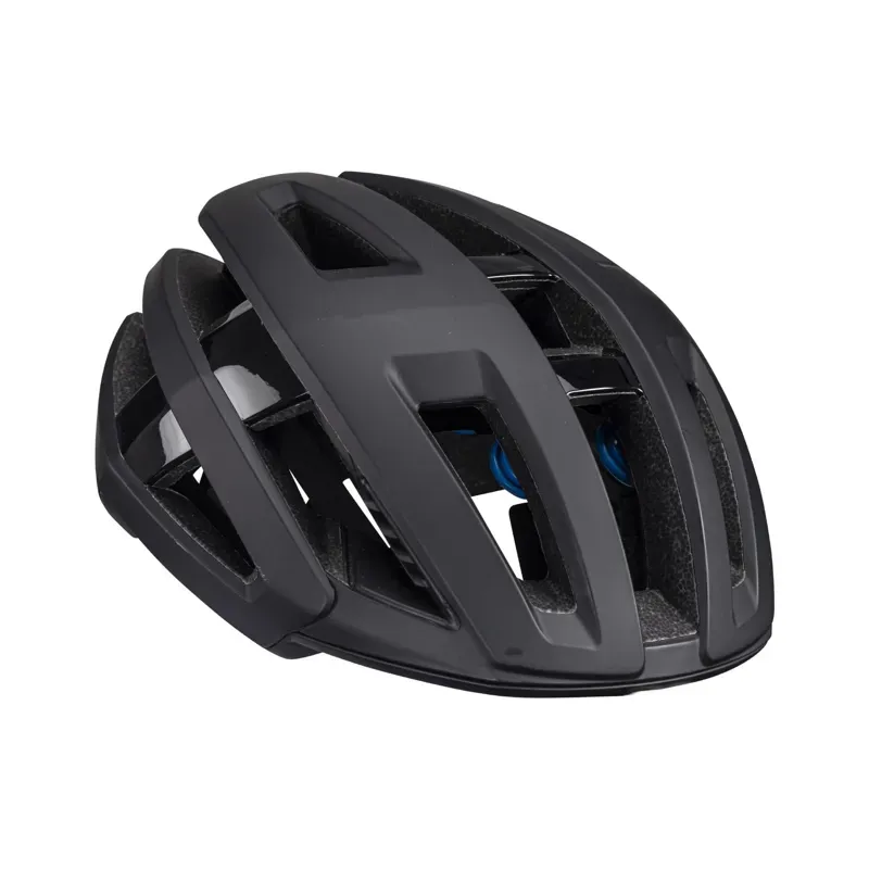 Leatt Endurance 4.0 MTB Helmet - Black