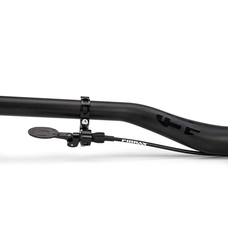Use helix 2025 dropper post