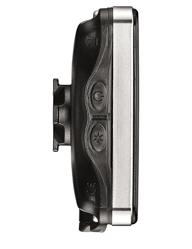 Lezyne Power GPS Cycle Computer-2