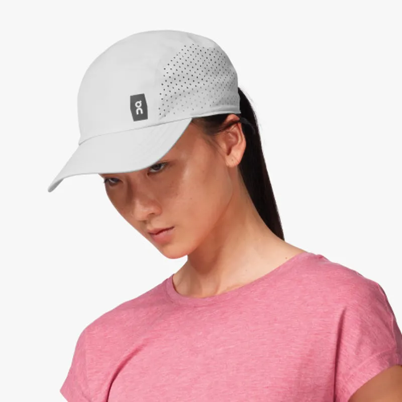 On cap clearance