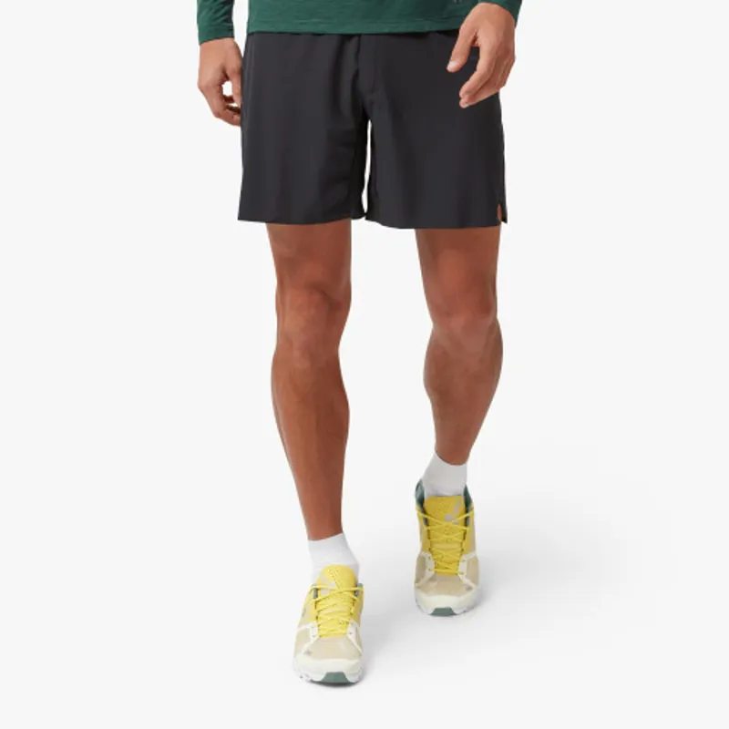 On Lightweight Short Black