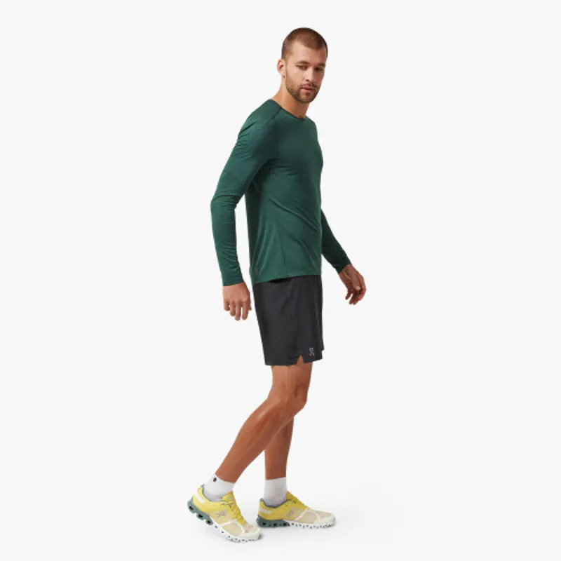 On Lightweight Short Black-1