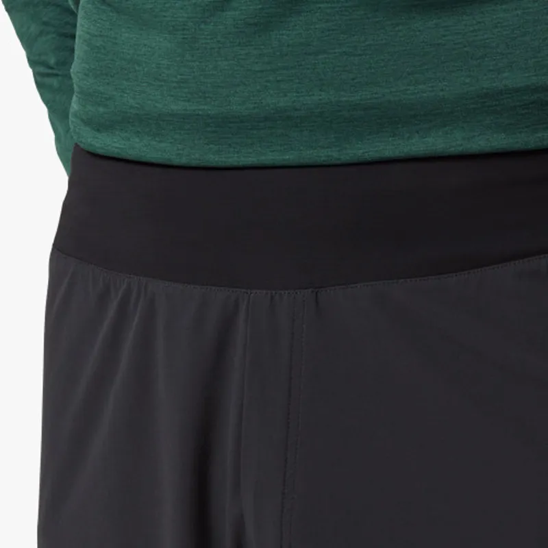 On Lightweight Short Black-3