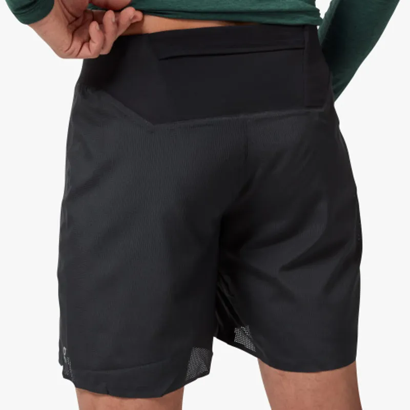 On Lightweight Short Black-4