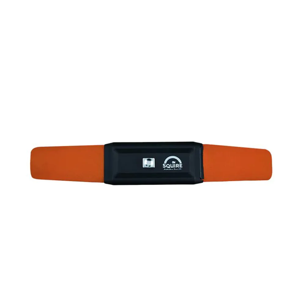 Squire Straplok 35/850 - Orange