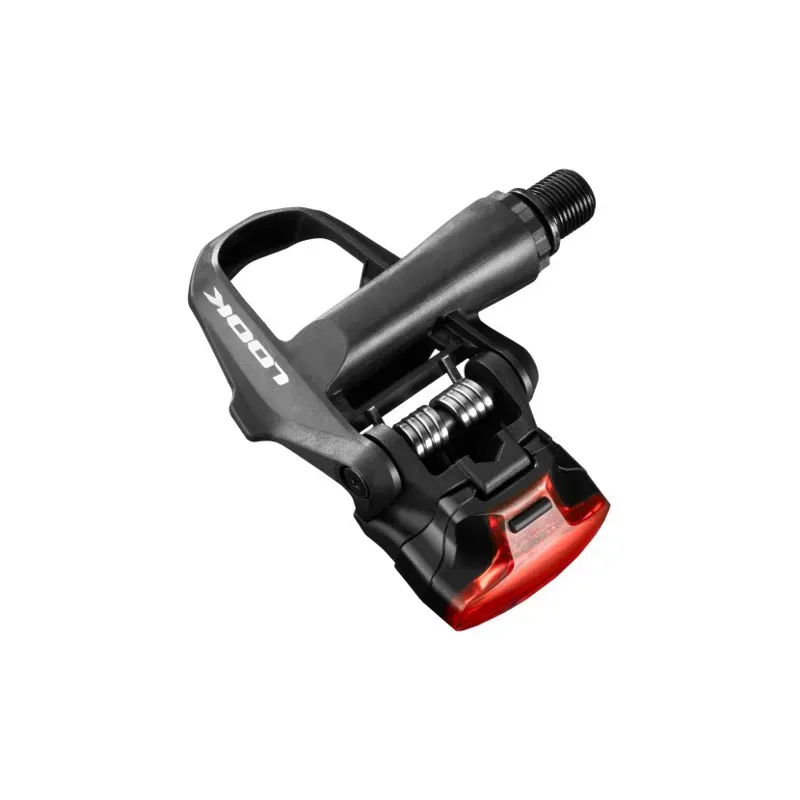 Look Keo 2 Max Vision Road Pedals - Black-4