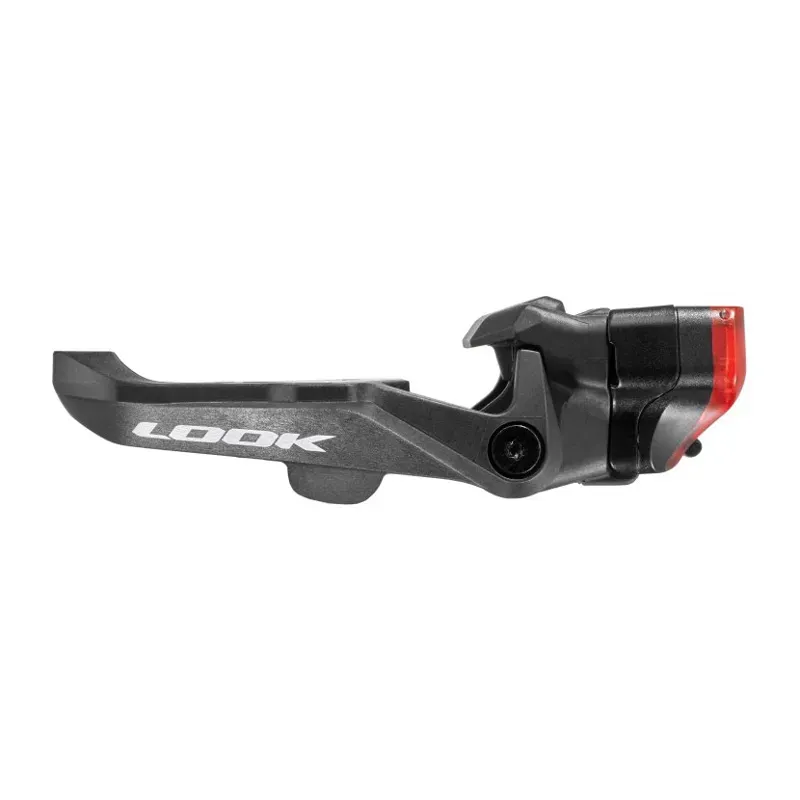 Look Keo 2 Max Vision Road Pedals - Black-5