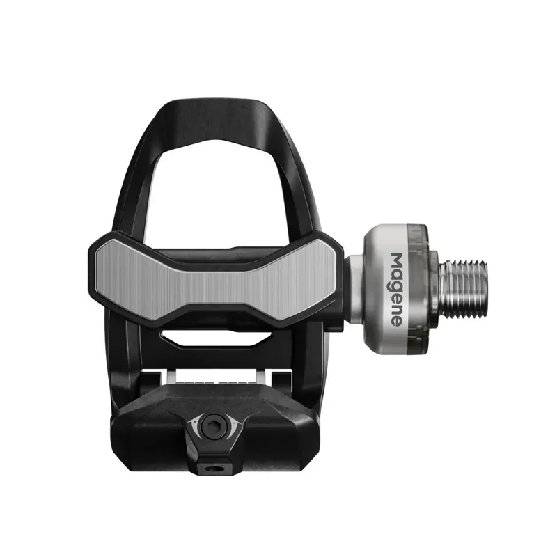 Magene P715 Power Meter Pedals - Black-2