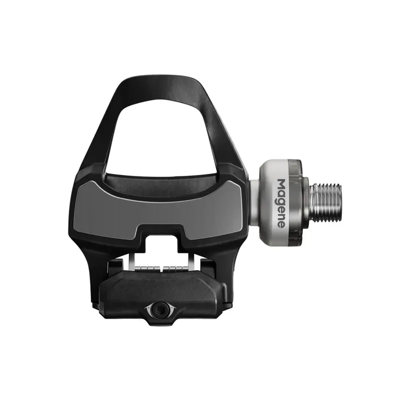 Magene P715 Power Meter Pedals - Black