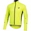 Pearl Izumi Select AmFib Jacket Screaming Yellow Black
