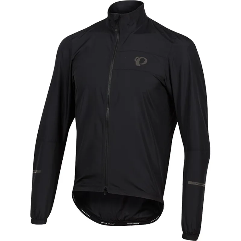 Pearl Izumi Select Barrier Cycling Jacket - Black