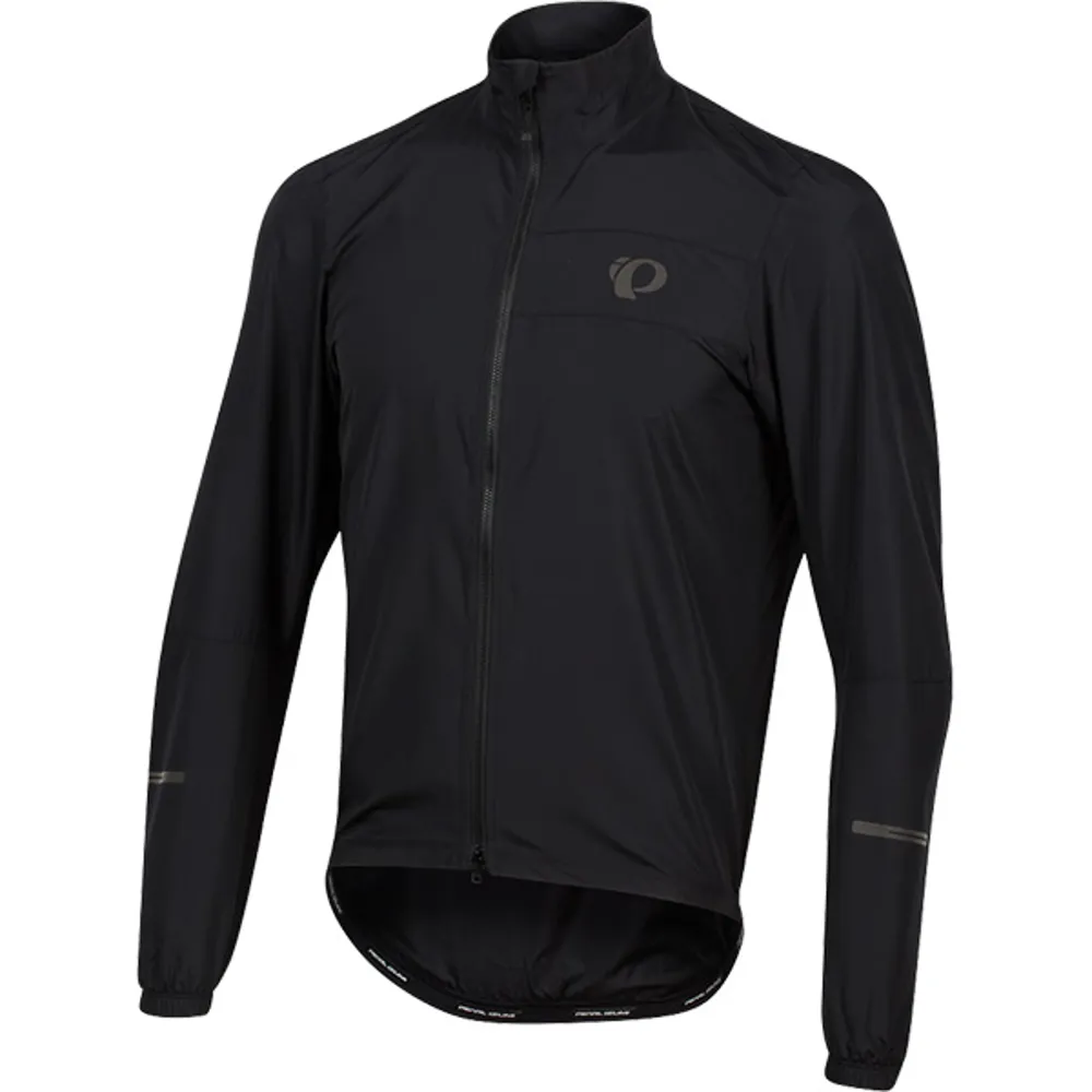 Pearl Izumi Select Barrier Cycling Jacket - Black