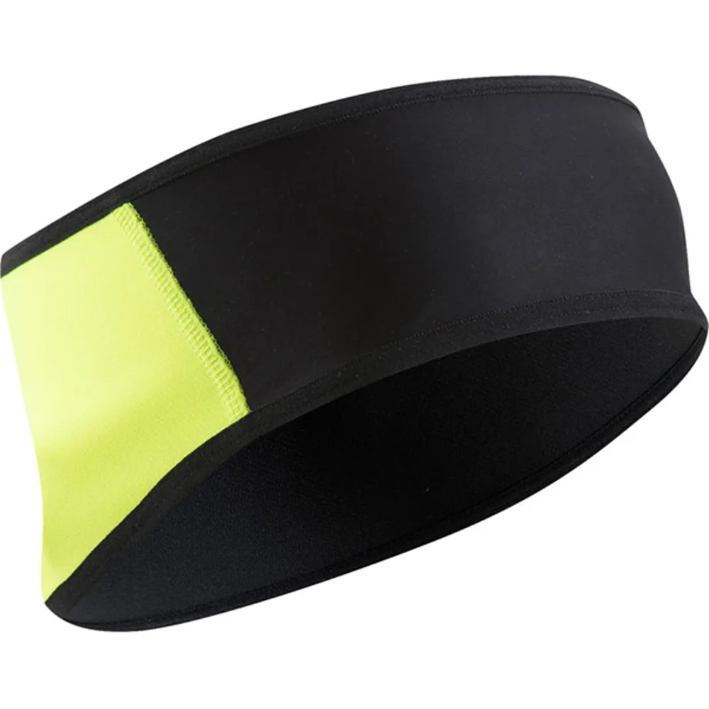 Pearl Izumi Barrier Headband Screaming Yellow