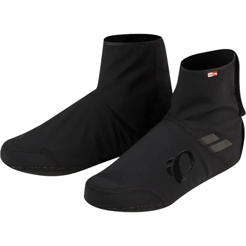 Pearl Izumi Pro AmFIB WXB Overshoe - Black