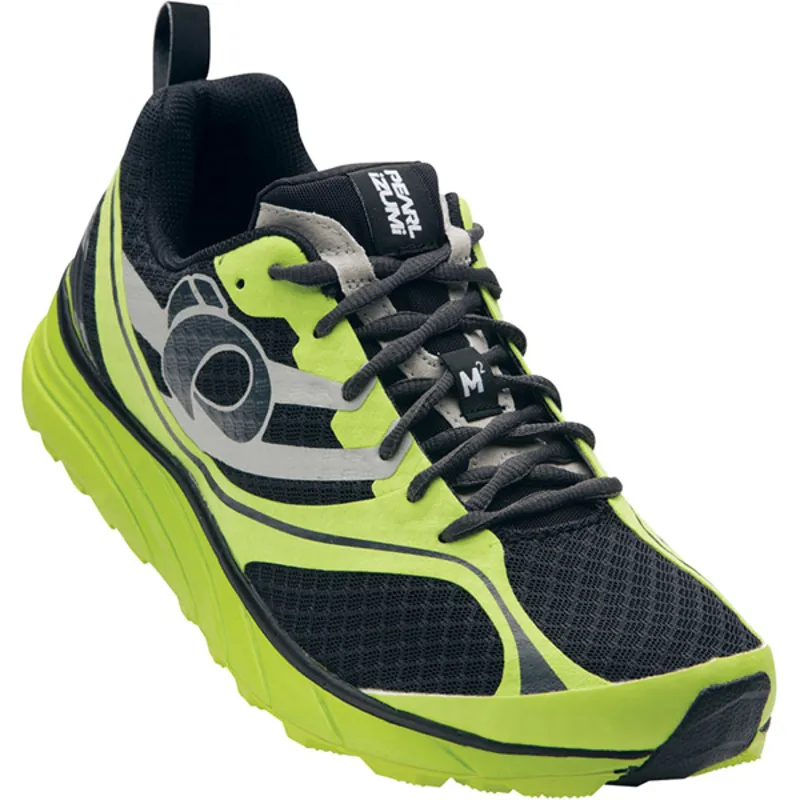 stability trail running shoes uk