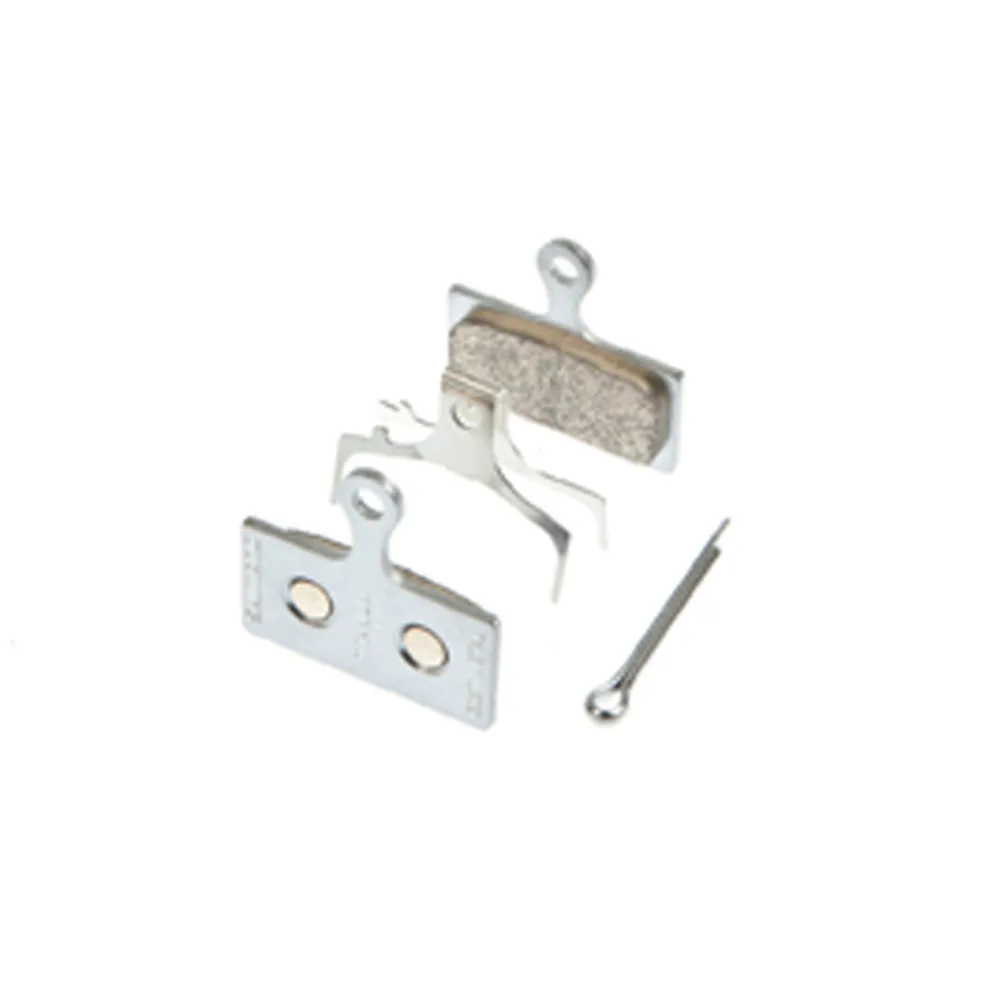 Shimano BRM985 metal pad G03Ti Disc Pads