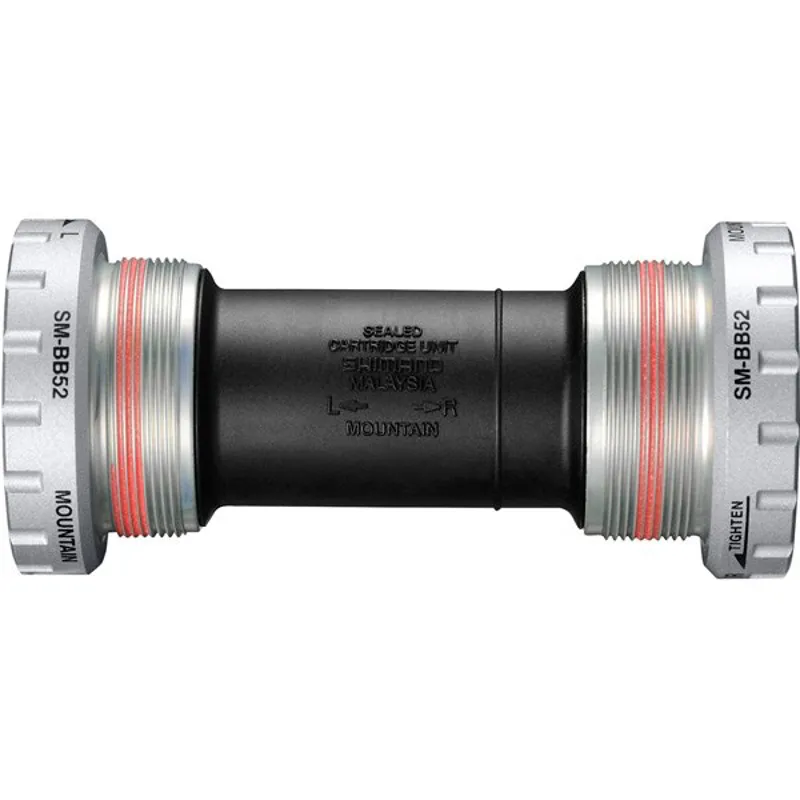 Shimano BB51 Deore H/Tech II Bottom Bracket
