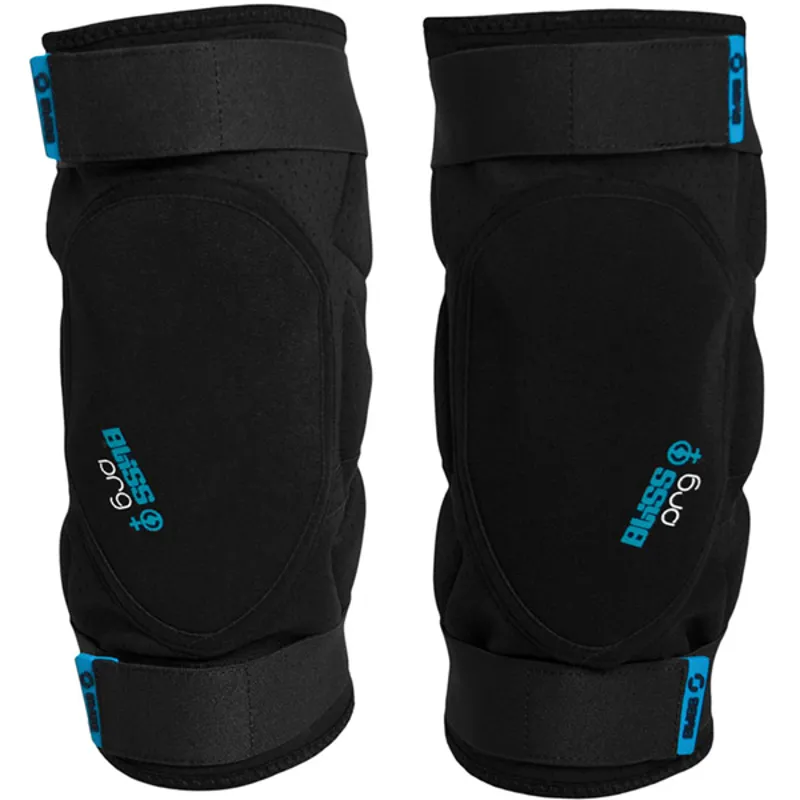 Bliss mtb body armour top