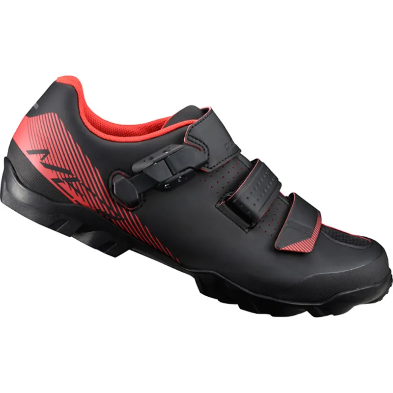 Shimano ME300 SPD Mountain Bike Cycling Shoe Run and Ride