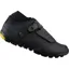 Shimano ME7 Trail Mountain Bike SPD Shoe Black