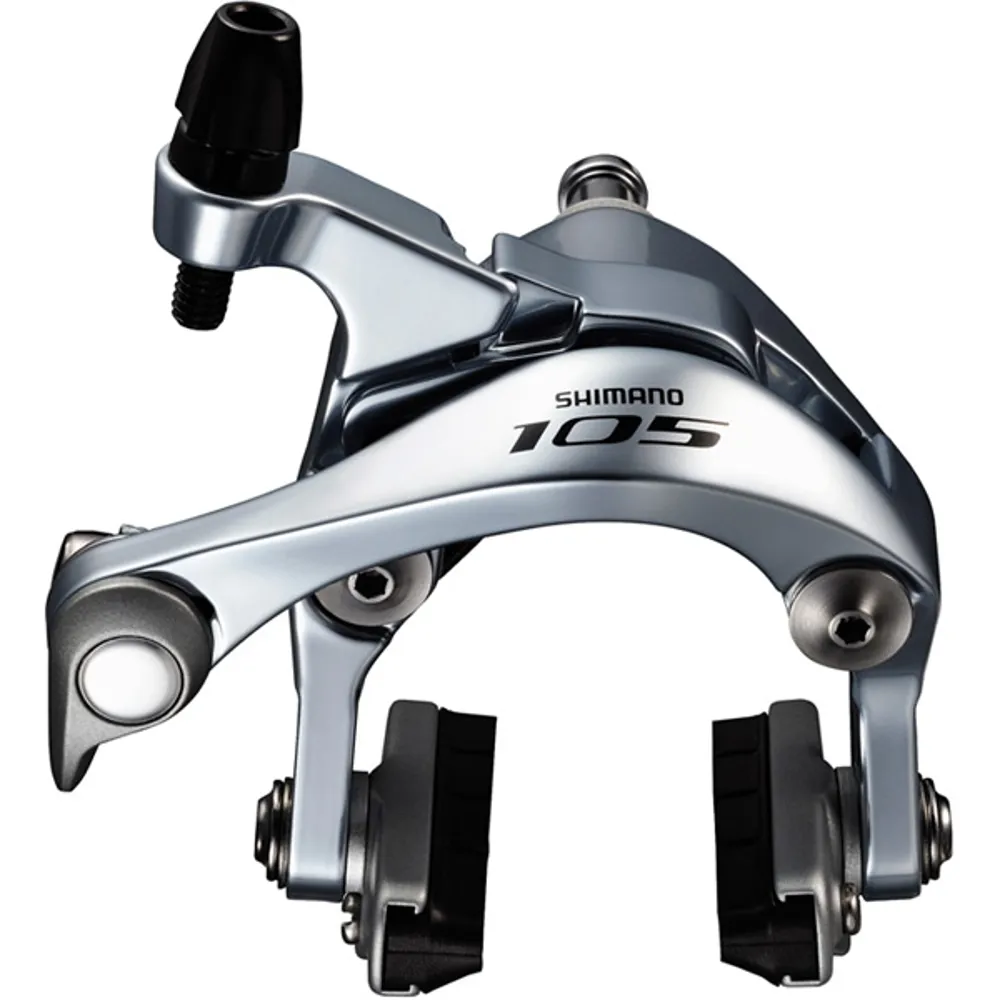 Shimano 105 5800 Caliper Silver Rear
