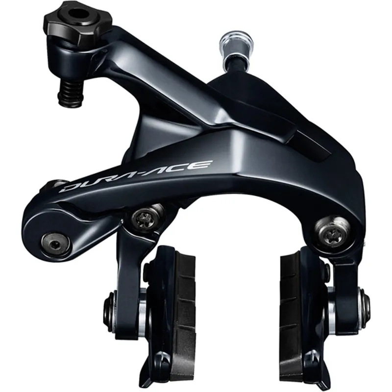 Shimano Dura Ace R9100 Brake Calliper 49mm Drop Front - Black