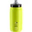 Elite Fly Water Bottle 550ml - Fluoro Yellow Black