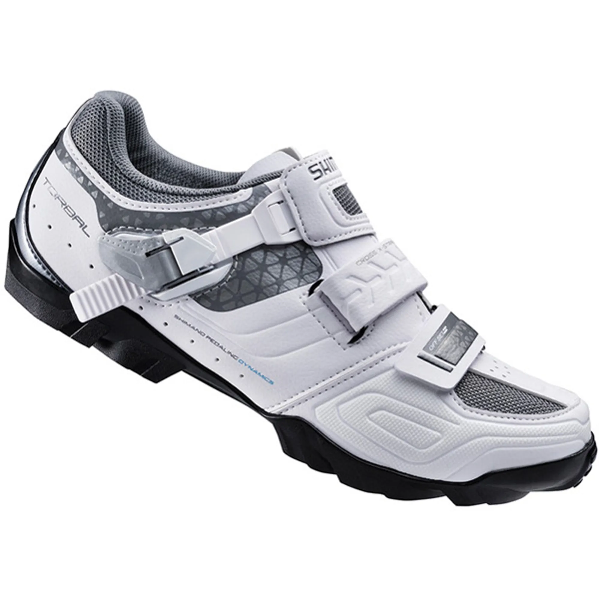 Shimano WM64 SPD Womens MMTB Cycling Shoes Run and Ride
