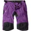 Madison DTE Womens Waterproof Short Imperial Purple