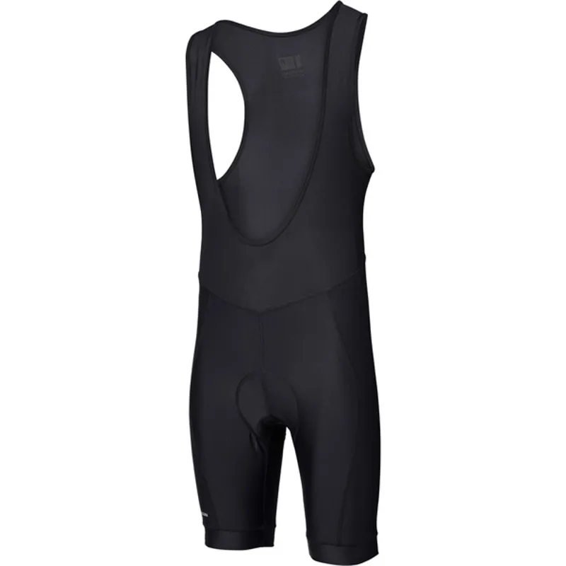 Madison Peloton Mens Bibshorts - Black