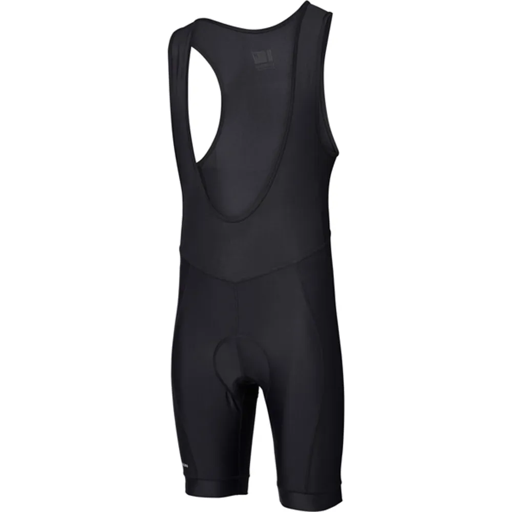 Madison Peloton Mens Bibshorts - Black