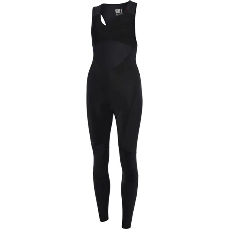 Madison Sportive DWR Womens Bibtights - Black