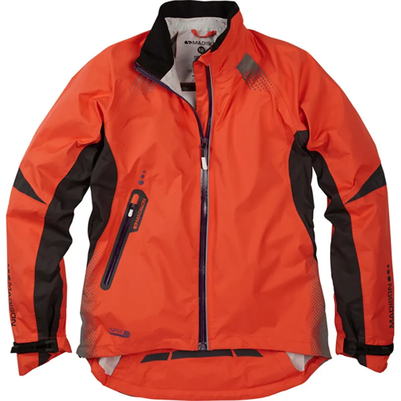 madison womens waterproof jacket