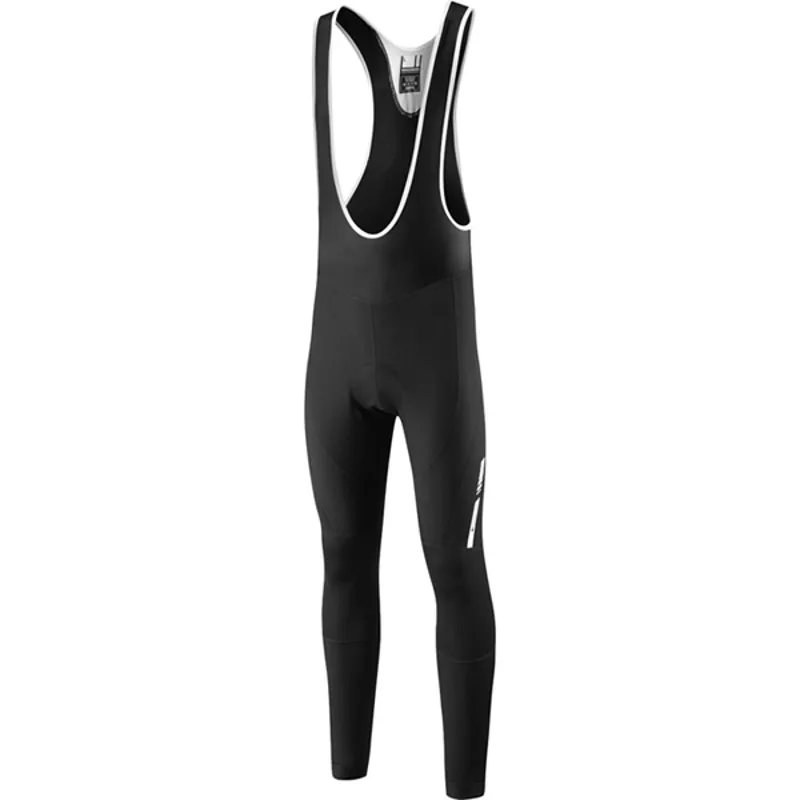 Madison Sportive Fjord Bib Tight Black
