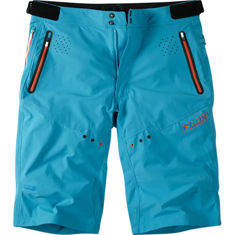 Madison Flux Trail MTB Short | Run & Ride