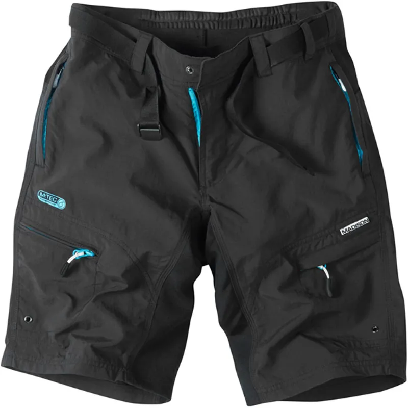 Madison Trail Womens MTB Cycling Short 