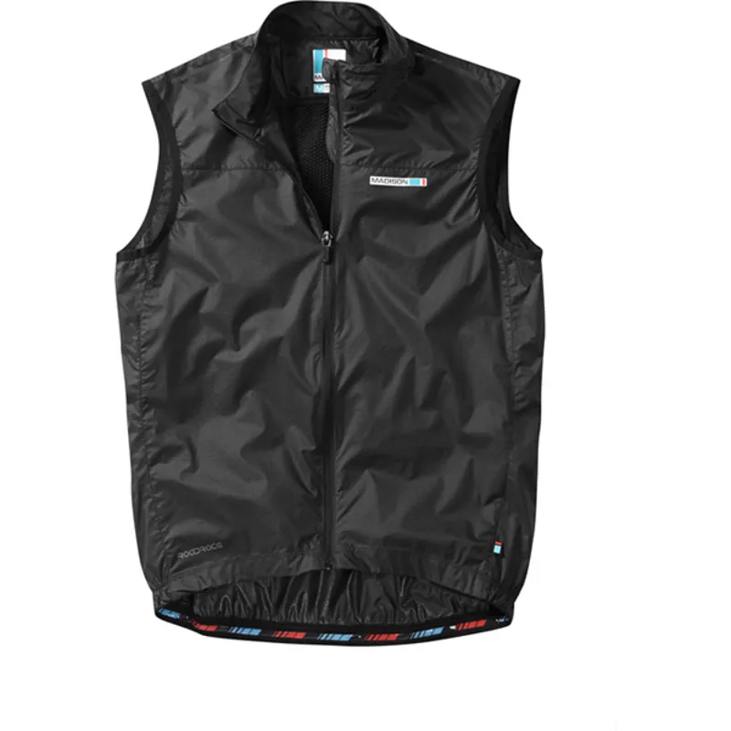Madison RoadRace Premio Windproof Gilet
