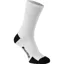 Madison RoadRace Premio Extra Long Sock White Black