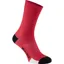 Madison RoadRace Premio Extra Long Sock Red