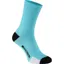 Madison RoadRace Premio Extra Long Sock Blue