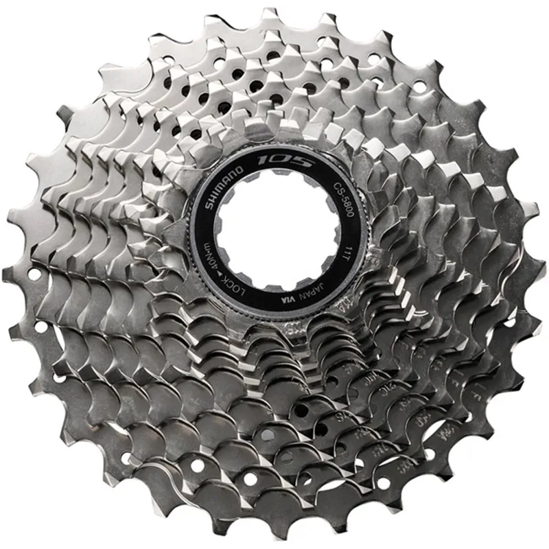 Shimano 105 5800 11 spd Cassette