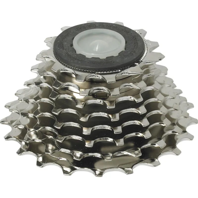 Shimano CS-HG50 8spd Cassette 12 - 23T