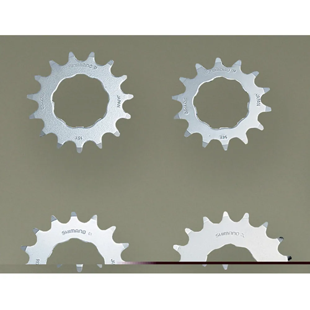 Shimano DX Single Speed Sprocket 14t