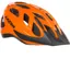 Lazer Cyclone Cycle Helmet Flash Orange